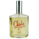 Revlon Charlie Red Eau De Toilette Spray 100ml