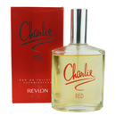 Revlon Charlie Red Eau De Toilette Spray 100ml