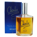 Revlon Charlie Blue Eau De Toilette Spray 100ml