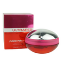 Paco Rabanne Ultra Red Eau De Parfum Spray 50ml