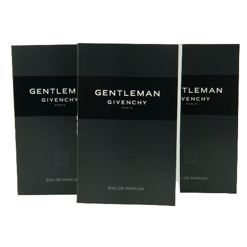 Givenchy Gentleman Eau De Parfum Spray 1.2ml