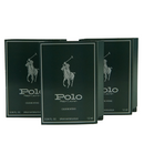 Ralph Lauren Polo Classic Cologne Intense 1.2ml (Pack of 3)