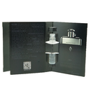 Ralph Lauren  Ralph's Club Eau De Parfum Spray 1.2ml (Pack of 3)