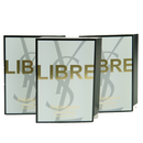 Yves Saint Laurent Libre Eau De Parfum Spray 1.2ml x 3