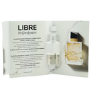 Yves Saint Laurent Libre Eau De Parfum Spray 1.2ml x 3