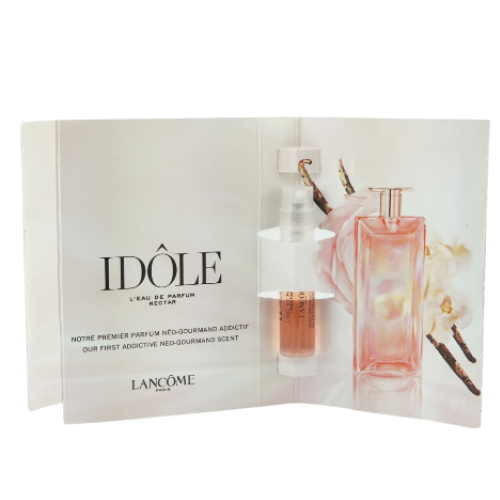 Lancome Idole L' Nectar Eau De Parfum  1.2ml  x 3