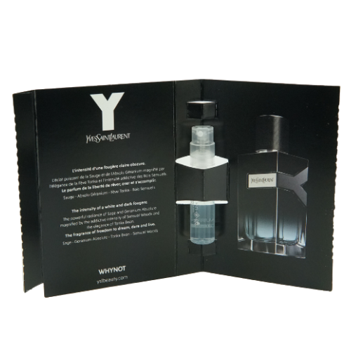 Eau de parfum ysl online