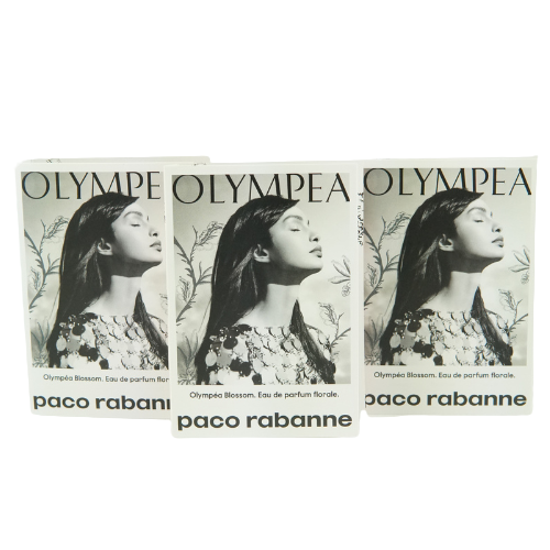 Paco Rabanne Olympea Blossom Eau De Parfum Spray 1.5ml