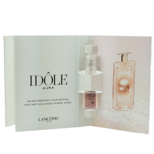 Lancome Idole Aura Eau De Parfum Spray 1.2ml x 3