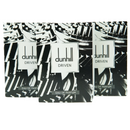 Dunhill Driven Eau De Parfum Spray 2ml x 3