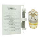 Azzaro Wanted Eau De Toilette Spray 1.2ml (Pack of 3)