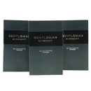 Givenchy Gentleman Intense Eau De Toilette Spray 1ml (sold in pack of 3)