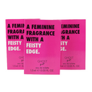 Ghost Girl Eau De Toilette Spray 1.5ml (sold in pack of 3)