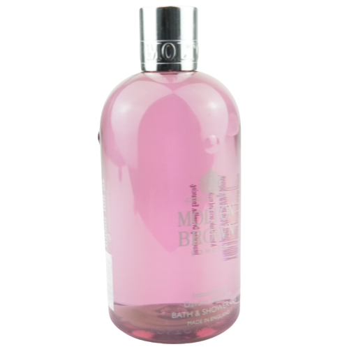 Molton Brown Intoxicating Davana Blossom Bath & Shower Gel 300ml