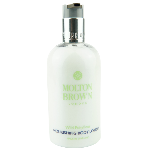 Molton Brown Wild Fairyfleur Nourishing Body Lotion 300ml