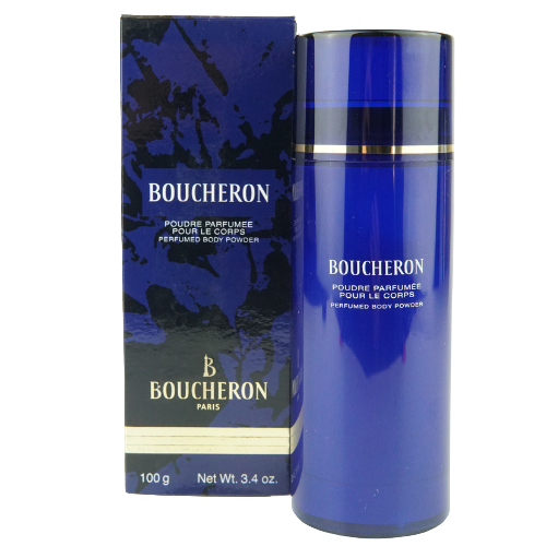 Boucheron Perfumed Body Powder 100ml