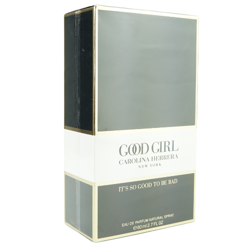 Carolina Herrera Good Girl Eau De Parfum 80ml