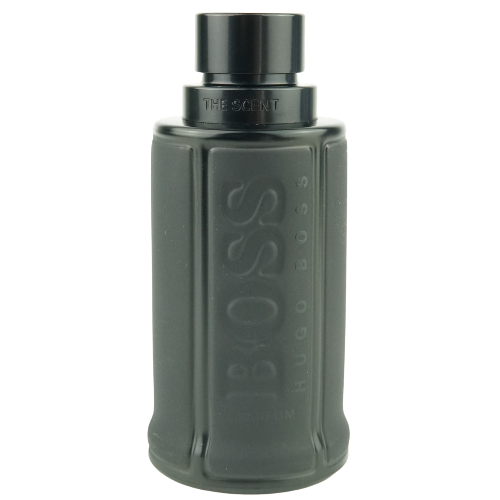 Hugo Boss The Scent Parfum Edition Eau De Parfum Spray 100ml (Tester)