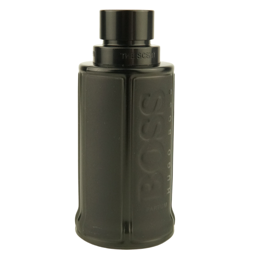 Hugo Boss The Scent Parfum Edition Eau De Parfum Spray 100ml (Tester)
