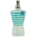 Jean Paul Gaultier Le Beau Male Intensely Fresh Eau De Toilette Spray 125ml (Tester)