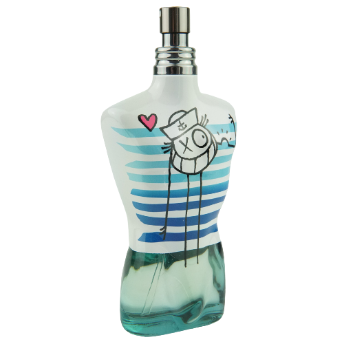 Jean Paul Gaultier Le Male Andre Edition Eau Fraiche Eau De Toilette S