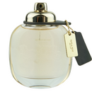 Coach New York Eau De Parfum Spray 90ml (Tester)