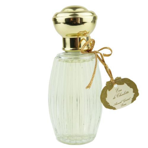 Annick Goutal Charlotte Eau De Parfum 100ml (Tester)