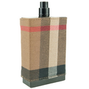 Burberry London Eau De Toilette Spray 100ml (Tester)(With Cap)