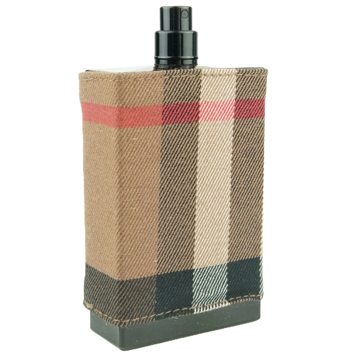 Burberry London Eau De Toilette Spray 100ml (Tester)(With Cap)