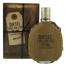 Diesel Fuel For Life Eau De Toilette Spray 75ml