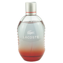 Lacoste Red Style in Play Pour Homme Eau De Toilette Spray 125ml (Box Dented)