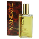 Mandate Aftershave 50ml