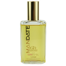 Mandate Aftershave 50ml