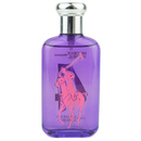 Ralph Lauren Polo Number 4 Eau De Toilette Spray 100ml (Tester)
