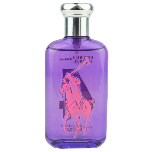 Eau De Ralph Lauren Perfume Purple Bottle Ralph Lauren Purple