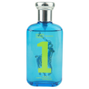 Ralph Lauren Polo Sport Fresh Number 1 Eau De Toilette Spray 100ml (Tester)