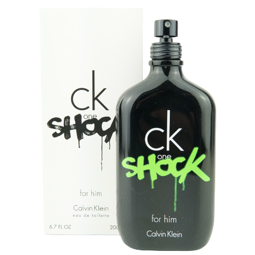 For Her Profumo Calvin Klein Shock Prezzo Notes What Does Calvin