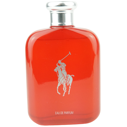 Ralph Lauren Polo Red Eau De Parfum Spray 125ml (Tester)