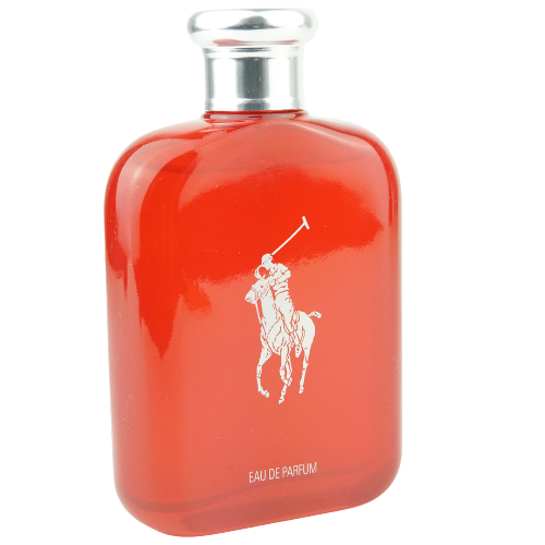 Ralph Lauren Polo Red Eau De Parfum Spray 125ml Tester