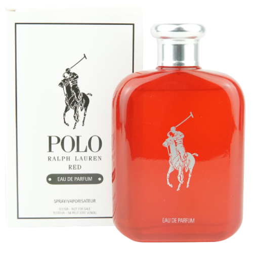 Polo red aftershave shop 125ml