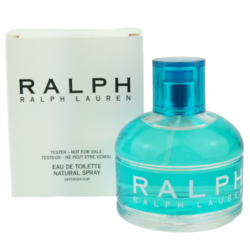 Ralph Lauren Eau De Toilette Spray 100ml (Tester)