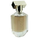 Hugo Boss The Scent For Her Intense Eau De Parfum Spray 50ml (Tester)