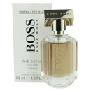 Hugo Boss The Scent For Her Intense Eau De Parfum Spray 50ml (Tester)
