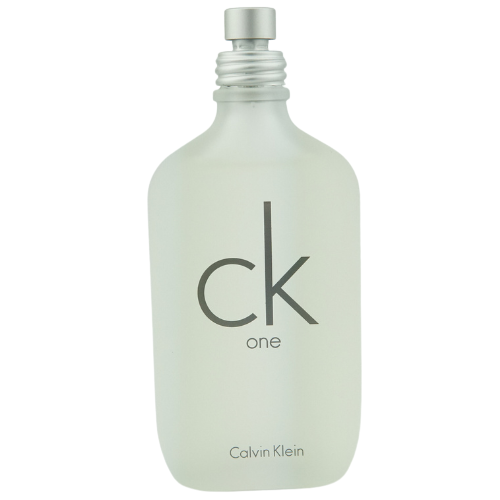 Calvin Klein CK One Eau De Toilette Spray 100ml (Tester)