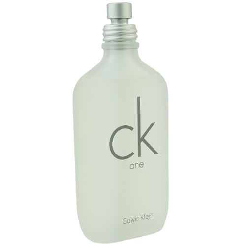 Calvin Klein CK One Eau De Toilette Spray 100ml (Tester)