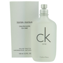 Calvin Klein CK One Eau De Toilette Spray 100ml (Demo)