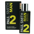 Paul Smith Man 2 Aftershave Lotion Spray 100ml (Tester)