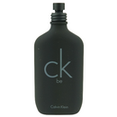 Calvin Klein CK Be Eau De Toilette Spray 100ml (Tester)