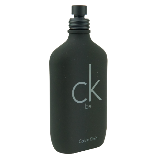 Calvin Klein CK Be Eau De Toilette Spray 100ml Tester