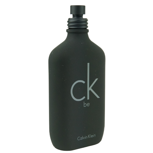 Calvin Klein CK Be Eau De Toilette Spray 100ml (Tester)
